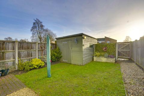3 bedroom terraced house for sale, Carson Walk, Newmarket CB8