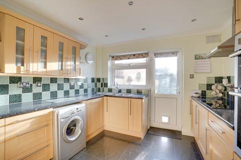 3 bedroom terraced house for sale, Carson Walk, Newmarket CB8