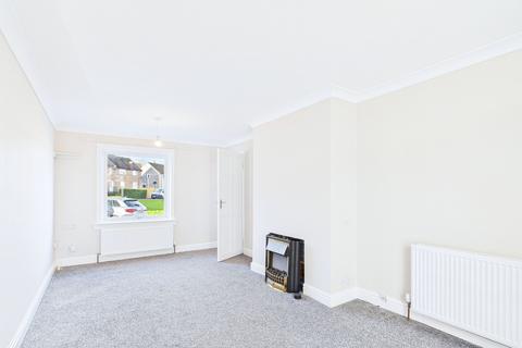 undefined, Graham Drive, Milngavie