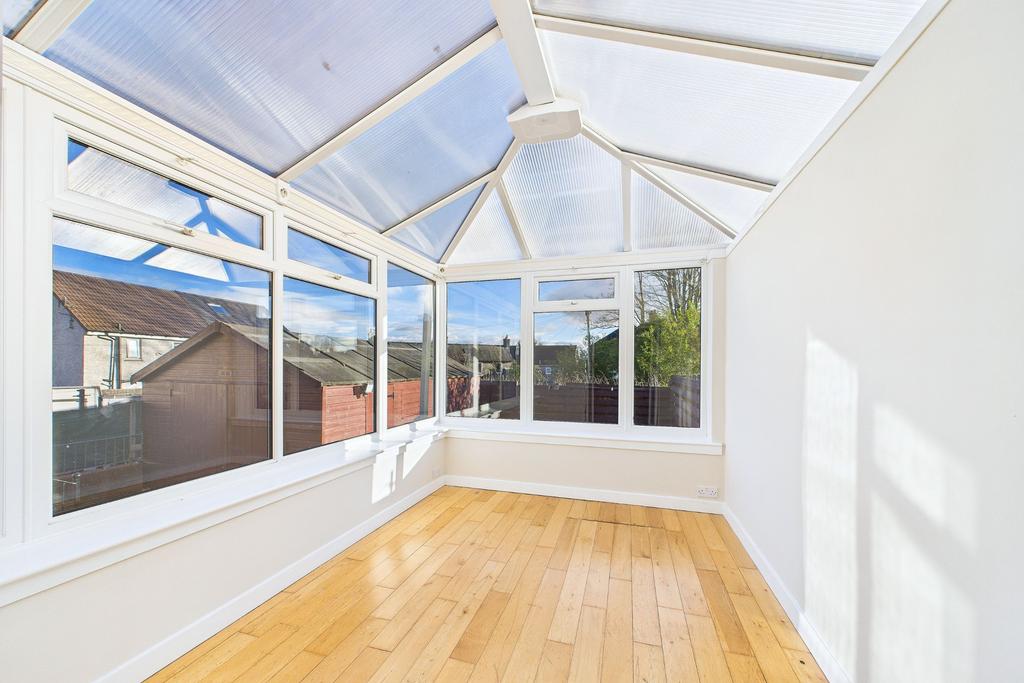 Sunroom