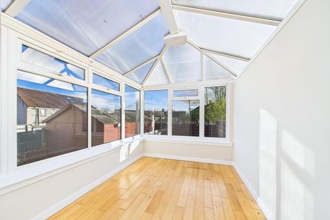 undefined, Graham Drive, Milngavie