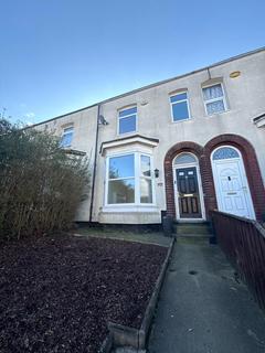 Durham Road, Stockton-On-Tees
