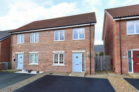 undefined, Furlands Grove, Stamford Bridge, York