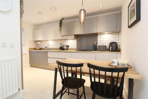 undefined, Furlands Grove, Stamford Bridge, York