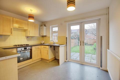undefined, Cranham Close, Abbeymead, Gloucester, GL4