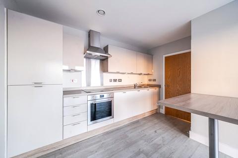 1 bedroom apartment to rent, Park House, 87 Burlington Road, New Malden, KT3