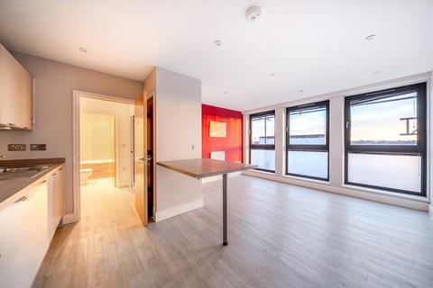 1 bedroom apartment to rent, Park House, 87 Burlington Road, New Malden, KT3