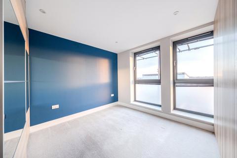 1 bedroom apartment to rent, Park House, 87 Burlington Road, New Malden, KT3