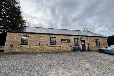Warehouse to rent - Unit 2, Station Road, Furness Vale, High Peak, Derbyshire, Furness Vale, SK23 7QA