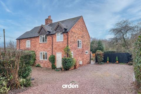 2 bedroom semi-detached house for sale, Bluntington, Chaddesley Corbett, DY10