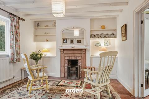 2 bedroom semi-detached house for sale, Bluntington, Chaddesley Corbett, DY10