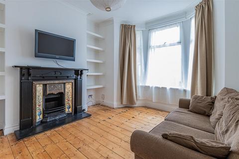 undefined, Arran Street, Cardiff CF24