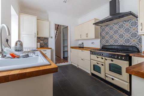 undefined, Arran Street, Cardiff CF24