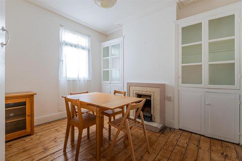 undefined, Arran Street, Cardiff CF24
