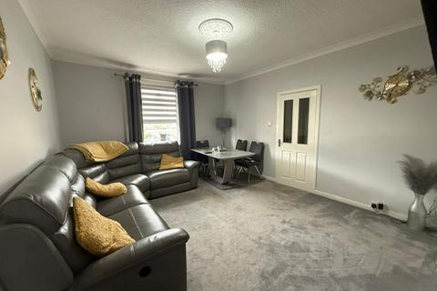 2 bedroom flat for sale, Glebe Crescent , Cumnock KA18
