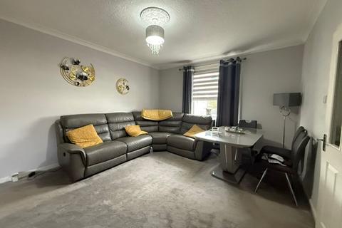2 bedroom flat for sale, Glebe Crescent , Cumnock KA18