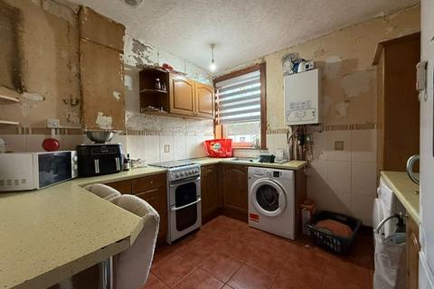 2 bedroom flat for sale, Glebe Crescent , Cumnock KA18