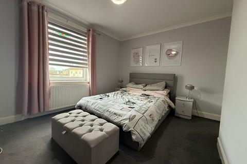 2 bedroom flat for sale, Glebe Crescent , Cumnock KA18