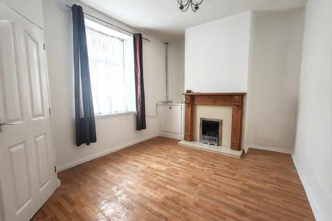 2 bedroom terraced house to rent, Ingham Street, Padiham, BB12