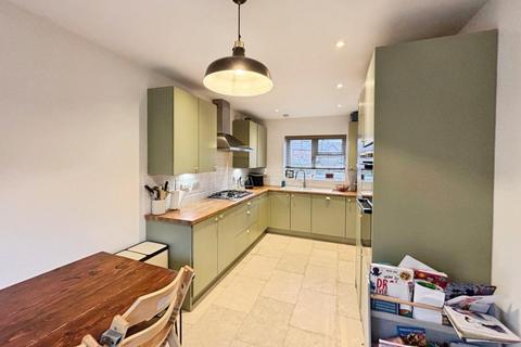 3 bedroom detached house for sale, Duncan Road, Meon Vale, Stratford-upon-Avon