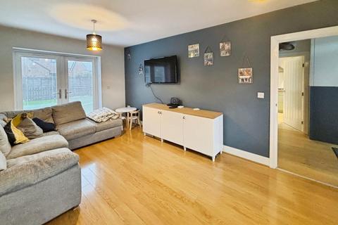 3 bedroom detached house for sale, Duncan Road, Meon Vale, Stratford-upon-Avon
