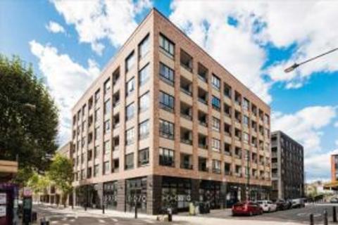 1 bedroom flat to rent, Ardens Building, 7 Wyke Road, Hackney Wick, Bow, London