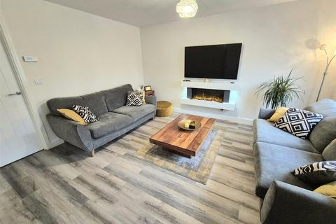 3 bedroom semi-detached house for sale, Husselbee Crescent, Lawley Bank, Telford, Shropshire, TF4