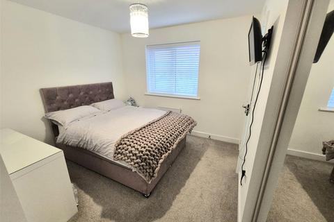 3 bedroom semi-detached house for sale, Husselbee Crescent, Lawley Bank, Telford, Shropshire, TF4