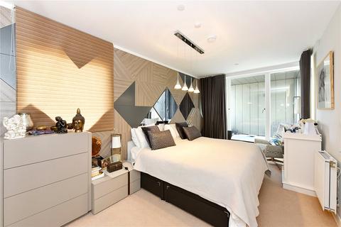 3 bedroom penthouse for sale, Bayliss Heights, 8 Peartree Way, Greenwich, London, SE10