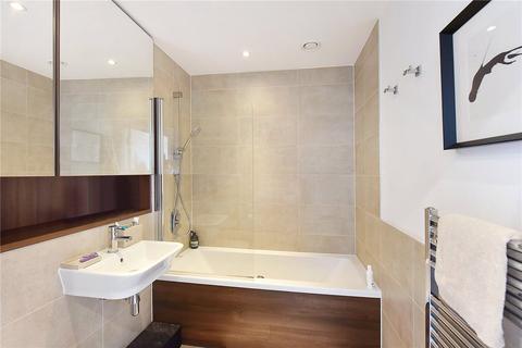 3 bedroom penthouse for sale, Bayliss Heights, 8 Peartree Way, Greenwich, London, SE10