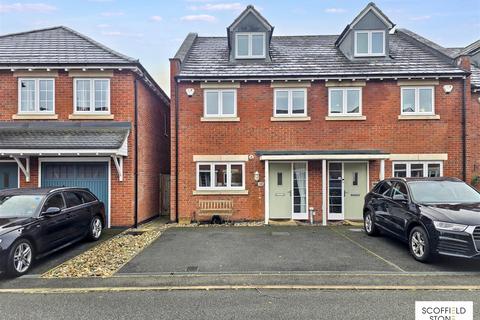 undefined, Old Station Close, Etwall, Derby