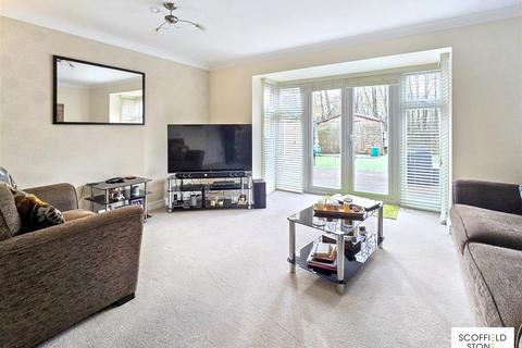 undefined, Old Station Close, Etwall, Derby
