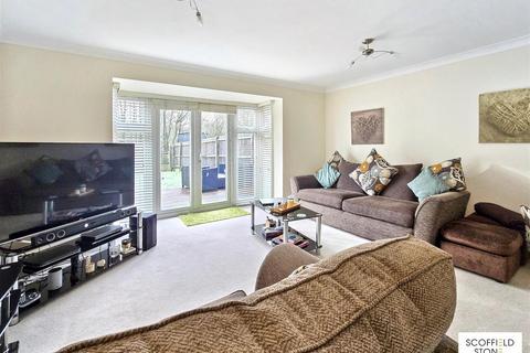 undefined, Old Station Close, Etwall, Derby