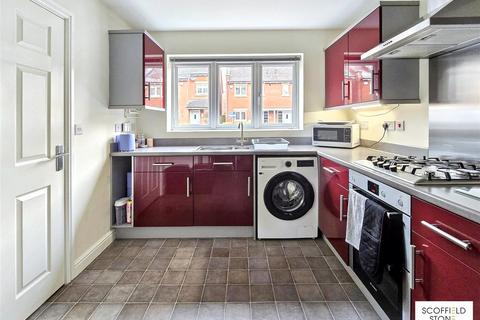 undefined, Old Station Close, Etwall, Derby