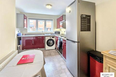 undefined, Old Station Close, Etwall, Derby