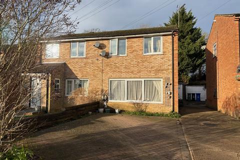 Meadow Rise, Tiffield, NN12 8AP