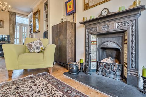 4 bedroom terraced house for sale, Chevening Road, Greenwich