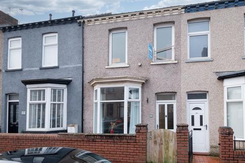undefined, Stafford Street, Barrow-In-Furness
