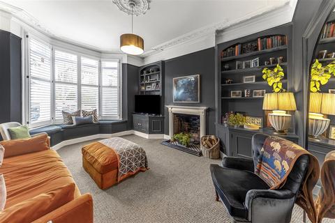 undefined, Sugden Road, SW11