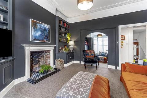 undefined, Sugden Road, SW11