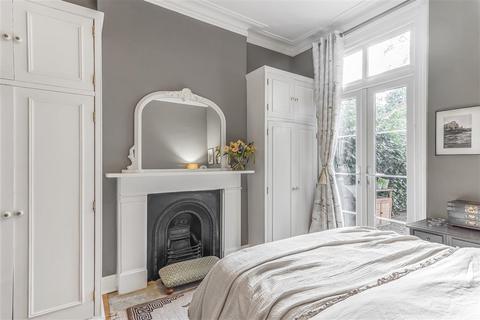 undefined, Sugden Road, SW11