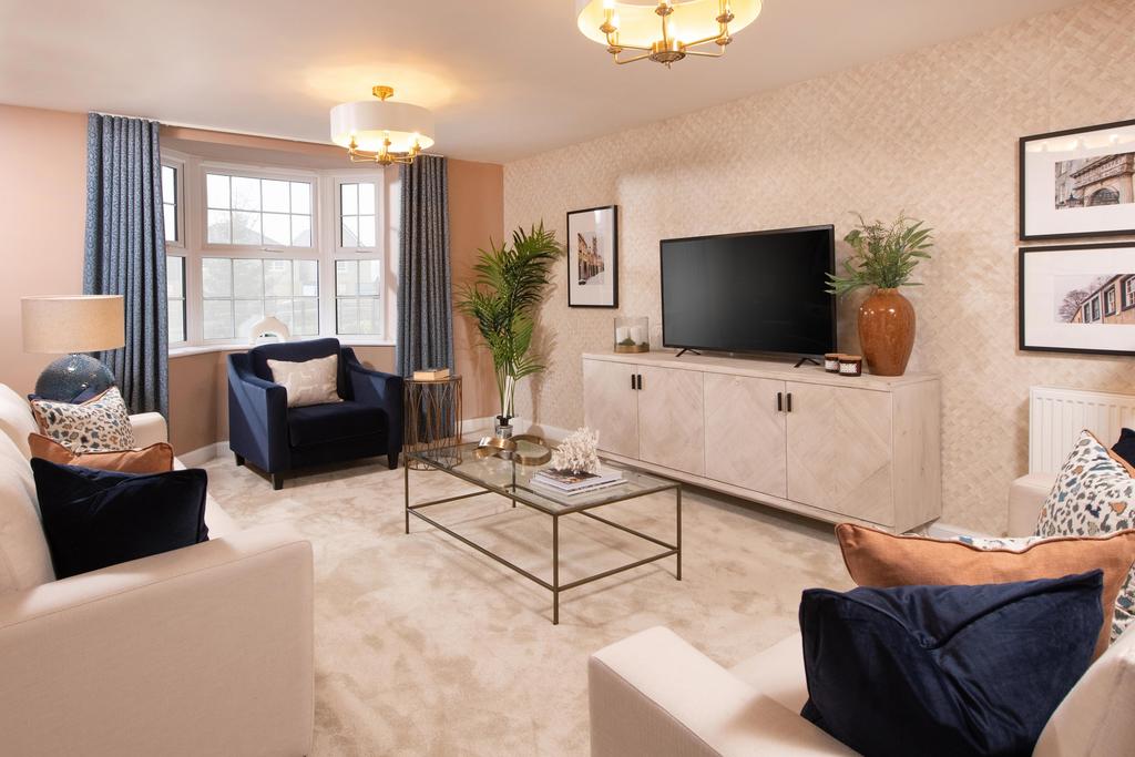 Holden lounge