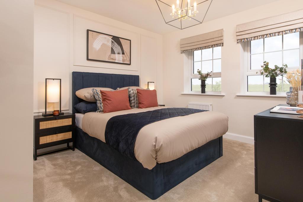 Dwh penning ridge holden bedroom