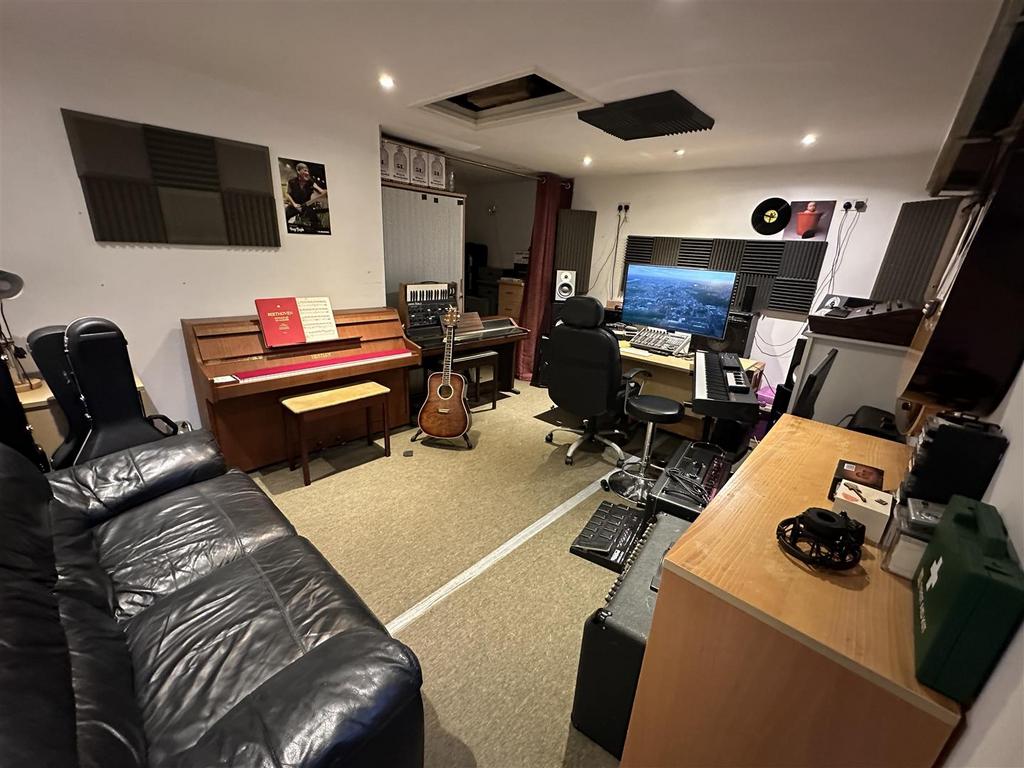 Studio