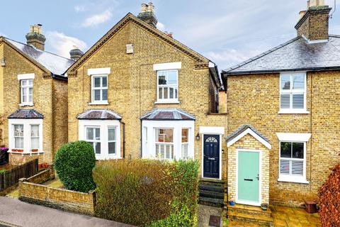 3 bedroom semi-detached house for sale, High Oak Road, Ware, SG12