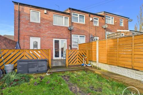3 bedroom end of terrace house for sale, Third Avenue, Leeds