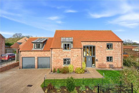 undefined, Palace Road, North Yorkshire HG4