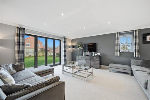 undefined, Palace Road, North Yorkshire HG4