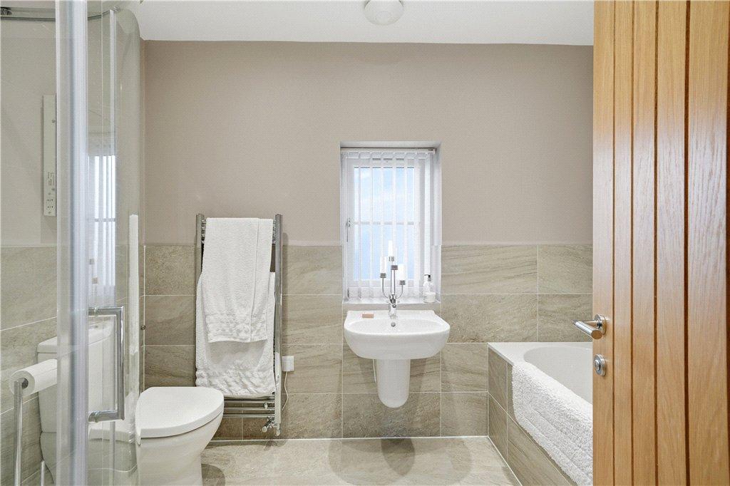 House Bathroom