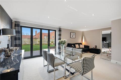 undefined, Palace Road, North Yorkshire HG4